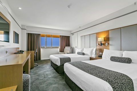 Stamford Plaza Adelaide - Accommodation Europe 15