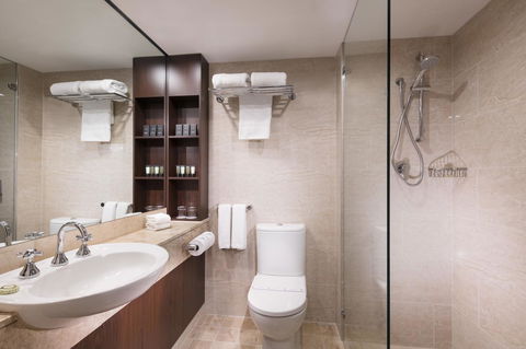 Stamford Plaza Adelaide - Accommodation Europe 9