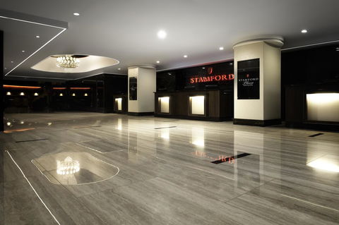 Stamford Plaza Adelaide - Accommodation Europe 24