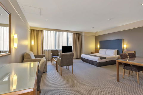 Stamford Plaza Adelaide - Accommodation Europe 16