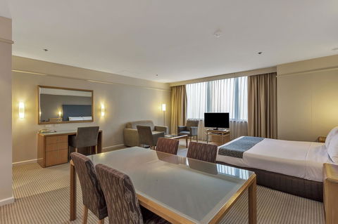 Stamford Plaza Adelaide - Accommodation Europe 31