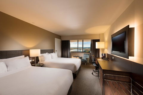 Stamford Plaza Adelaide - Accommodation Europe 8