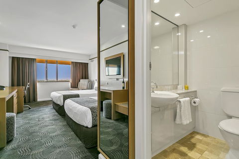 Stamford Plaza Adelaide - Accommodation Europe 34