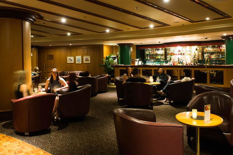 Stamford Plaza Adelaide - Accommodation Europe 28