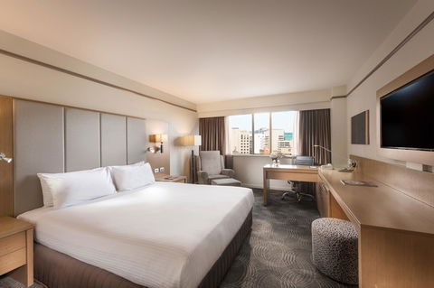 Stamford Plaza Adelaide - Accommodation Europe 17