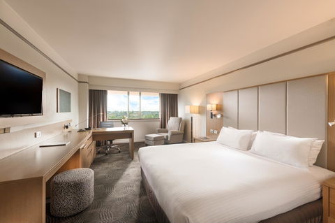 Stamford Plaza Adelaide - Accommodation Europe 7