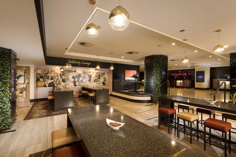 Stamford Plaza Adelaide - Accommodation Europe 25