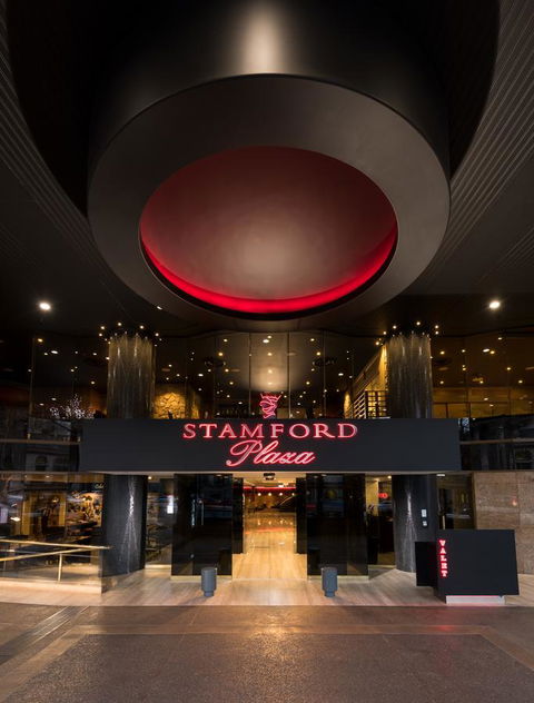 Stamford Plaza Adelaide - Accommodation Europe 1