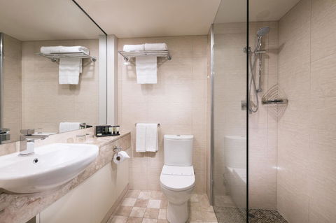 Stamford Plaza Adelaide - Accommodation Europe 18