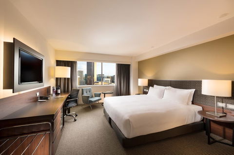 Stamford Plaza Adelaide - Accommodation Europe 13