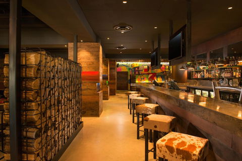 Stamford Plaza Adelaide - Accommodation Europe 11