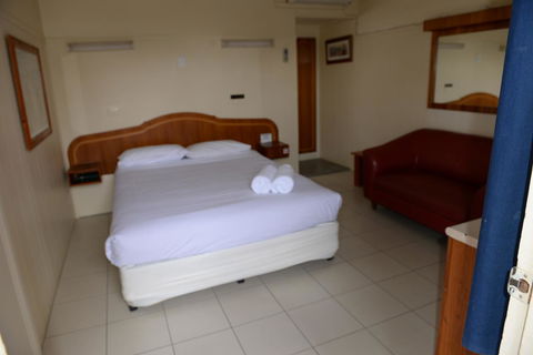 Ardeanal Motel - Tourism Bookings 18