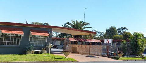 Ardeanal Motel - Tourism Bookings 2