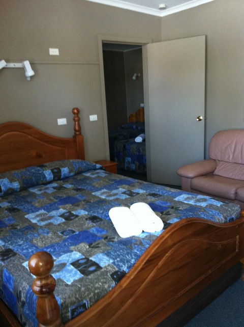 Ardeanal Motel - Tourism Bookings 12
