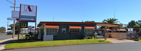 Ardeanal Motel - Tourism Bookings 1