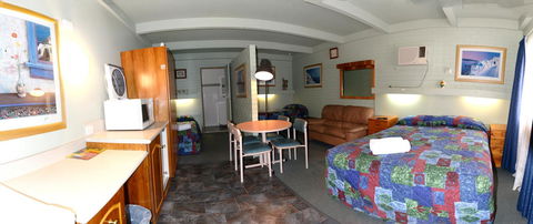 Ardeanal Motel - Tourism Bookings 7
