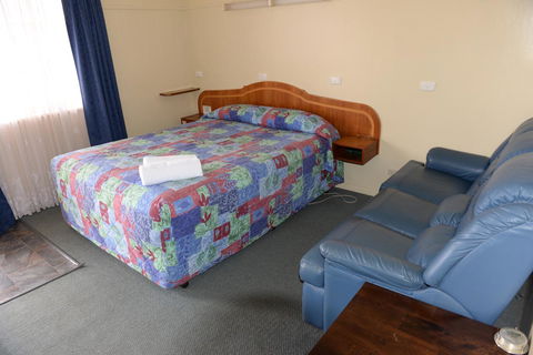 Ardeanal Motel - Tourism Bookings 29