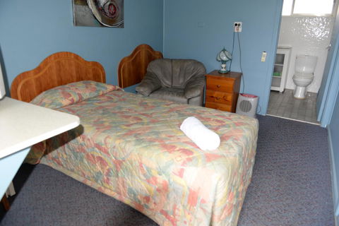 Ardeanal Motel - Tourism Bookings 37