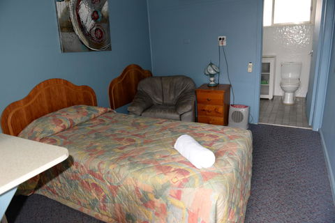 Ardeanal Motel - Tourism Bookings 38
