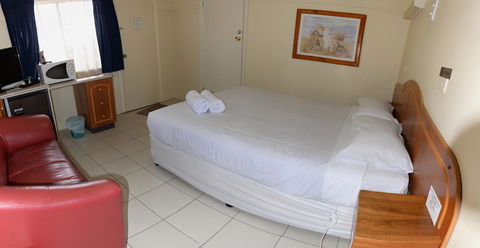Ardeanal Motel - Tourism Bookings 8