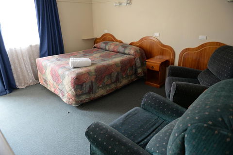 Ardeanal Motel - Tourism Bookings 35
