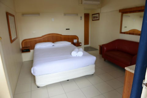 Ardeanal Motel - Tourism Bookings 16