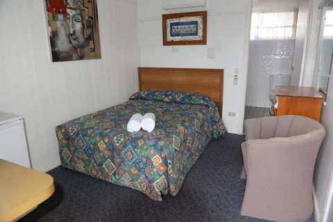 Ardeanal Motel - Tourism Bookings 22