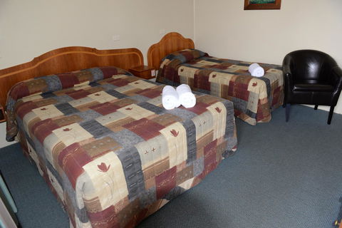 Ardeanal Motel - Tourism Bookings 21