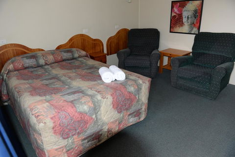 Ardeanal Motel - Tourism Bookings 32