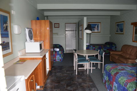 Ardeanal Motel - Tourism Bookings 41