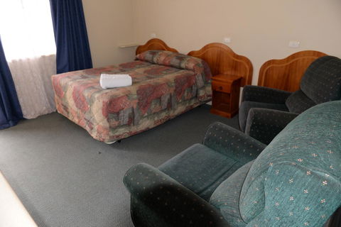 Ardeanal Motel - Tourism Bookings 36