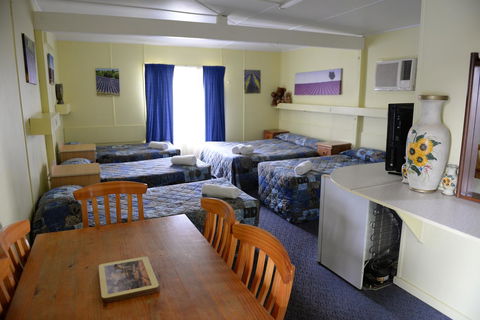Ardeanal Motel - Tourism Bookings 44