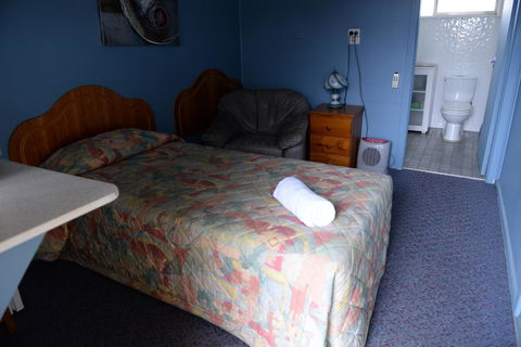 Ardeanal Motel - Tourism Bookings 39