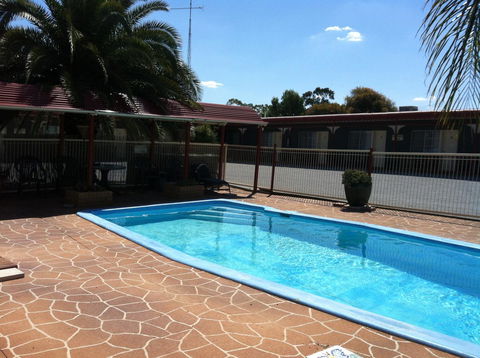 Ardeanal Motel - Tourism Bookings 14