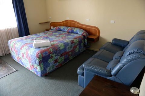 Ardeanal Motel - Tourism Bookings 31