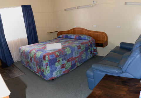 Ardeanal Motel - Tourism Bookings 11