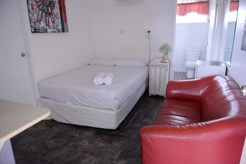 Ardeanal Motel - Tourism Bookings 27