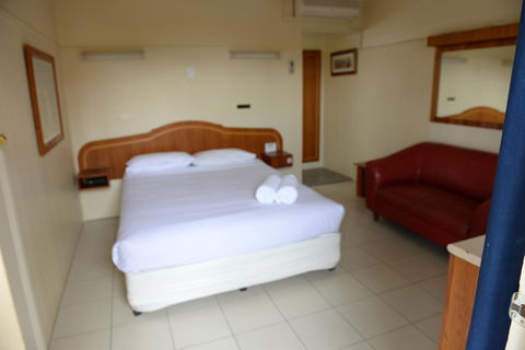 Ardeanal Motel - Tourism Bookings 15