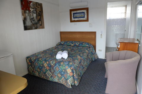 Ardeanal Motel - Tourism Bookings 23