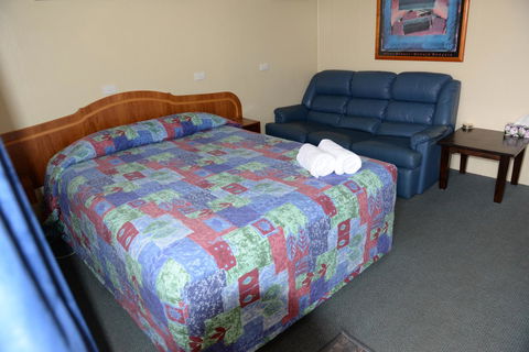 Ardeanal Motel - Tourism Bookings 28