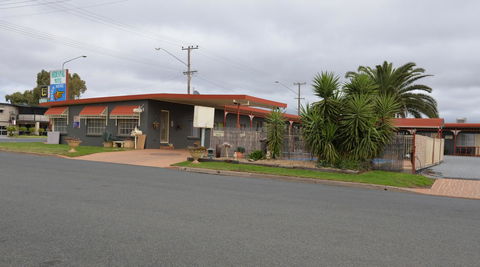 Ardeanal Motel - Tourism Bookings 5