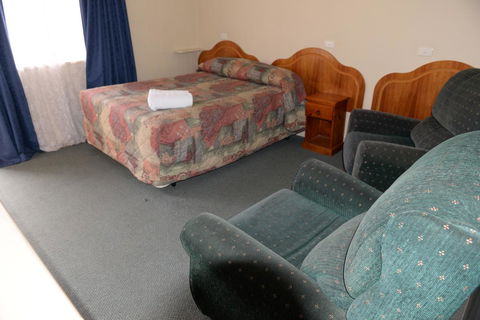 Ardeanal Motel - Tourism Bookings 33