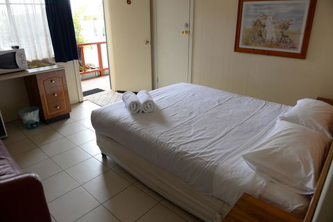 Ardeanal Motel - Tourism Bookings 17