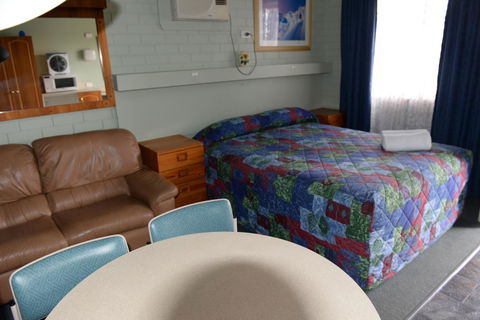 Ardeanal Motel - Tourism Bookings 43