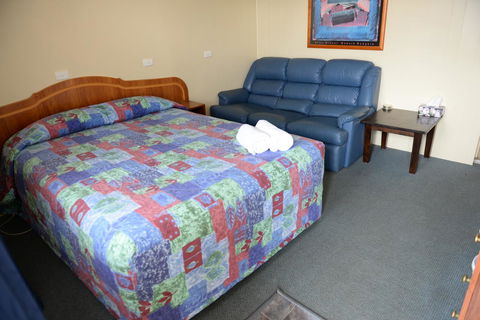 Ardeanal Motel - Tourism Bookings 30