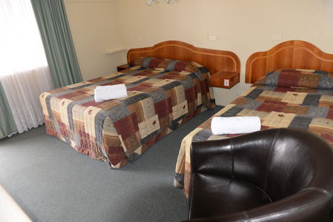 Ardeanal Motel - Tourism Bookings 20