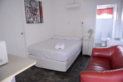 Ardeanal Motel - Tourism Bookings 26