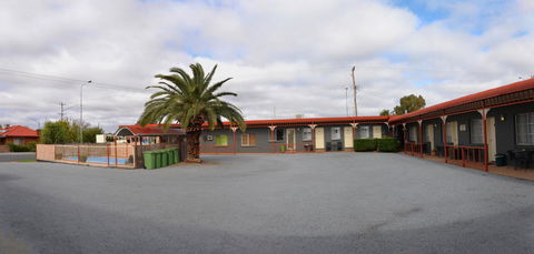 Ardeanal Motel - Tourism Bookings 6