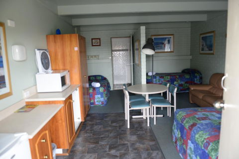 Ardeanal Motel - Tourism Bookings 40