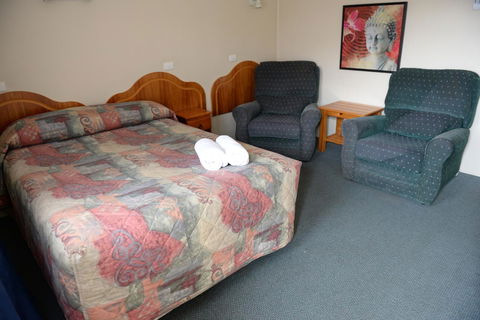 Ardeanal Motel - Tourism Bookings 34